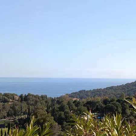 Cap Et Soleil Apartment