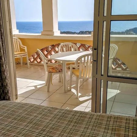 Cap Et Soleil Apartment *